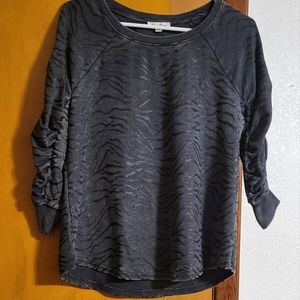 Ladies light weight sweater